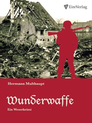 cover image of Wunderwaffe